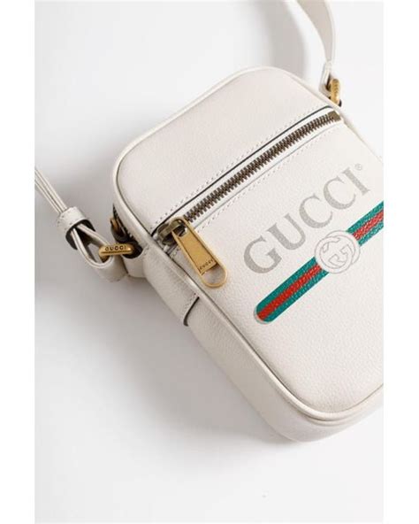 white gucci crossbody|Gucci crossbody bloomingdale's.